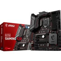 Материнская плата MSI B250 Gaming M3
