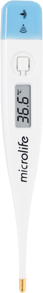 

Электронный термометр Microlife MT 1622 GT