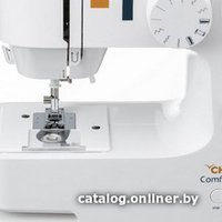 Электромеханическая швейная машина Chayka ComfortStitch 11