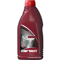 Моторное масло Favorit Stahlsynt Intellect SL 10W-40 1л