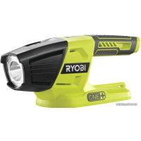 Фонарь Ryobi R18T-0 (без батареи)