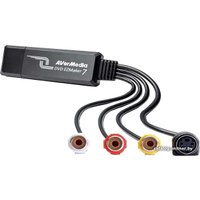 Устройство видеозахвата AverMedia EzMaker USB SDK C039P