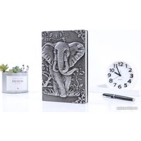 Блокнот Белоснежка Могучий слон 292-NP