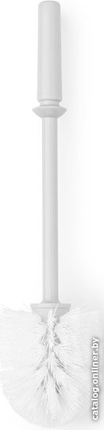Ершик для унитаза Brabantia ReNew 325427 (белый)