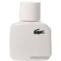Туалетная вода Lacoste L.12.12 Blanc EdT (30 мл)