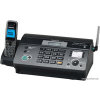 Факс Panasonic KX-FC968