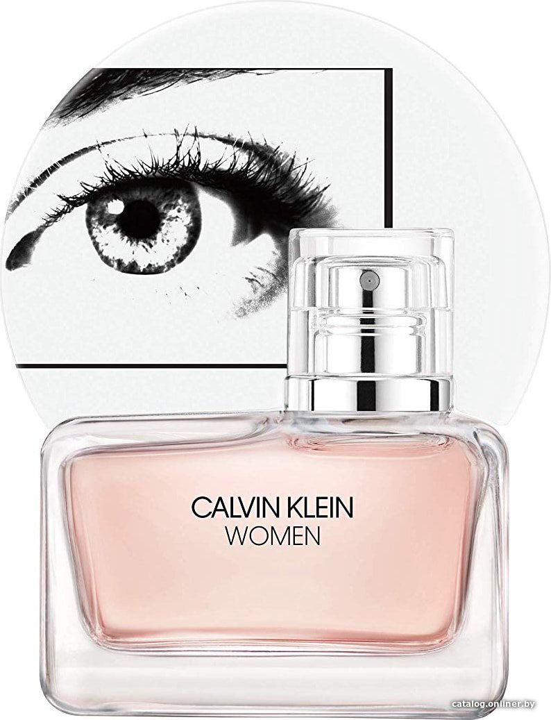 Парфюмерная вода Calvin Klein Women EdP (50 мл)