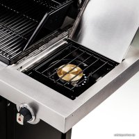 Газовый гриль для дачи Char-Broil Professional 3S