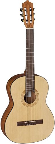 Акустическая гитара La Mancha Rubinito LSM/63