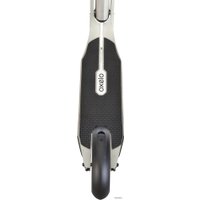 Двухколесный подростковый самокат Oxelo Town 9 Easy Fold титан