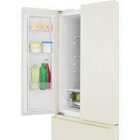 Холодильник ZUGEL ZRFD361C