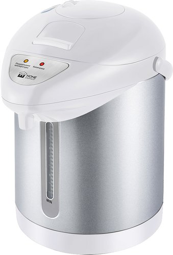 Термопот Home Element HE-TP624 (белый жемчуг)