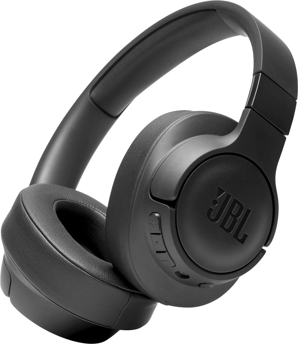 

Наушники JBL Tune 710BT (черный)