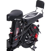 Электровелосипед Jetson Monster Pro LED в Бресте