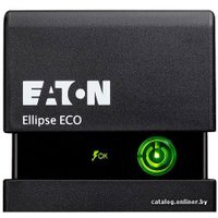 Источник бесперебойного питания Eaton Ellipse ECO DIN 1600VA (EL1600USBDIN)