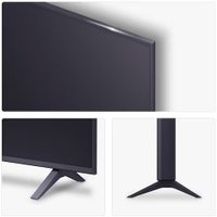 Телевизор LG UHD AI UA74 65UA74006LB