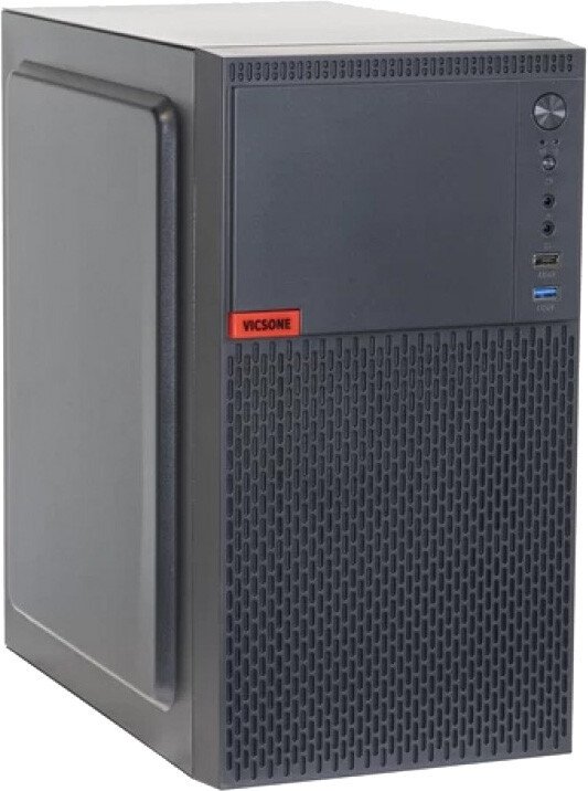 

Компьютер TGPC Office 81812 A-X