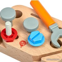 Развивающая игрушка Lucy & Leo Маленький плотник LL241