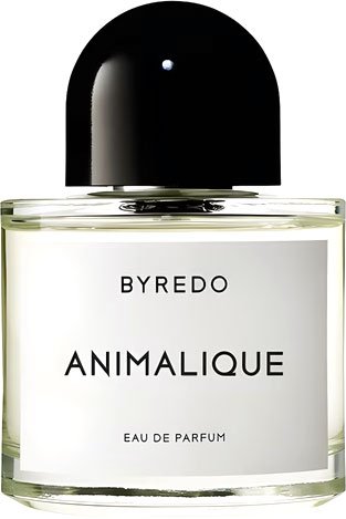 Парфюмерная вода Byredo Animalique EdP (50 мл)