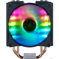 Кулер для процессора Cooler Master MasterAir MA410M MAM-T4PN-218PC-R1