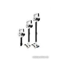 Пылесос Sharp SA-VP4000WS