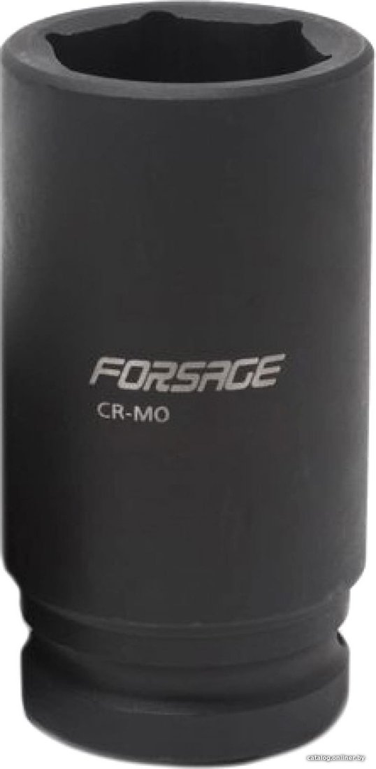 Головка слесарная FORSAGE F-46510023