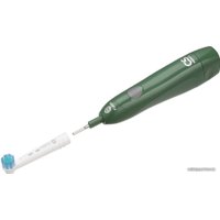 Электрическая зубная щетка CS Medica Flora CS-20040-H
