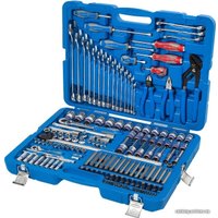 Универсальный набор инструментов King Tony 7553MR01 (153 предмета)