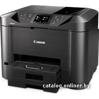 МФУ Canon MAXIFY MB5440