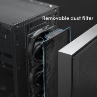 Корпус Chieftec Night Hunter