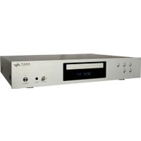 CD-проигрыватель Taga Harmony TCD-30 (серебристый)