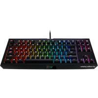 Клавиатура Razer BlackWidow Tournament Chroma