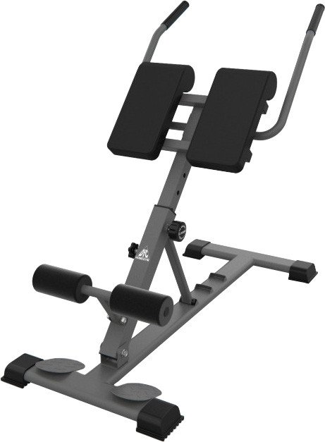 Гиперэкстензия DFC Homegym SUB027