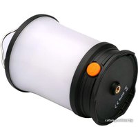 Фонарь Fenix CL30R (черный)