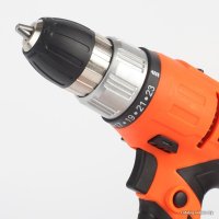 Дрель-шуруповерт Patriot FS 306 [120301402]