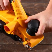 Рубанок Deko DKEP1100W Set1 083-1074