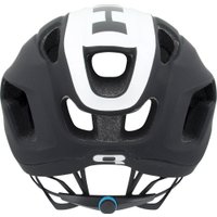 Cпортивный шлем HQBC Squara (черный/белый) в Лиде