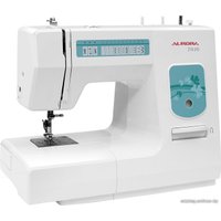 Электромеханическая швейная машина Aurora 7010