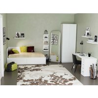 Кровать-тахта Mebelain Варма Resten 80 (белый)