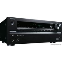 AV ресивер Onkyo TX-NR646 Black