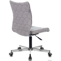 Офисное кресло Бюрократ CH-330M (серый)