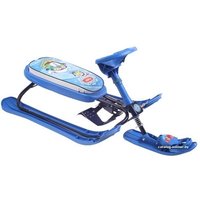 Снегокат Nika Кросс СНК