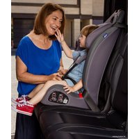 Детское автокресло Chicco Gro-up 123 (pearl)