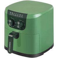 Аэрогриль (аэрофритюрница) Tuarex AG 3001