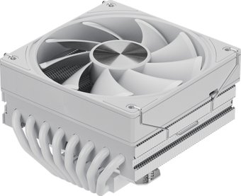 Кулер для процессора upHere H85T8 (белый)