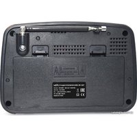 Радиоприемник Miru SR-1027