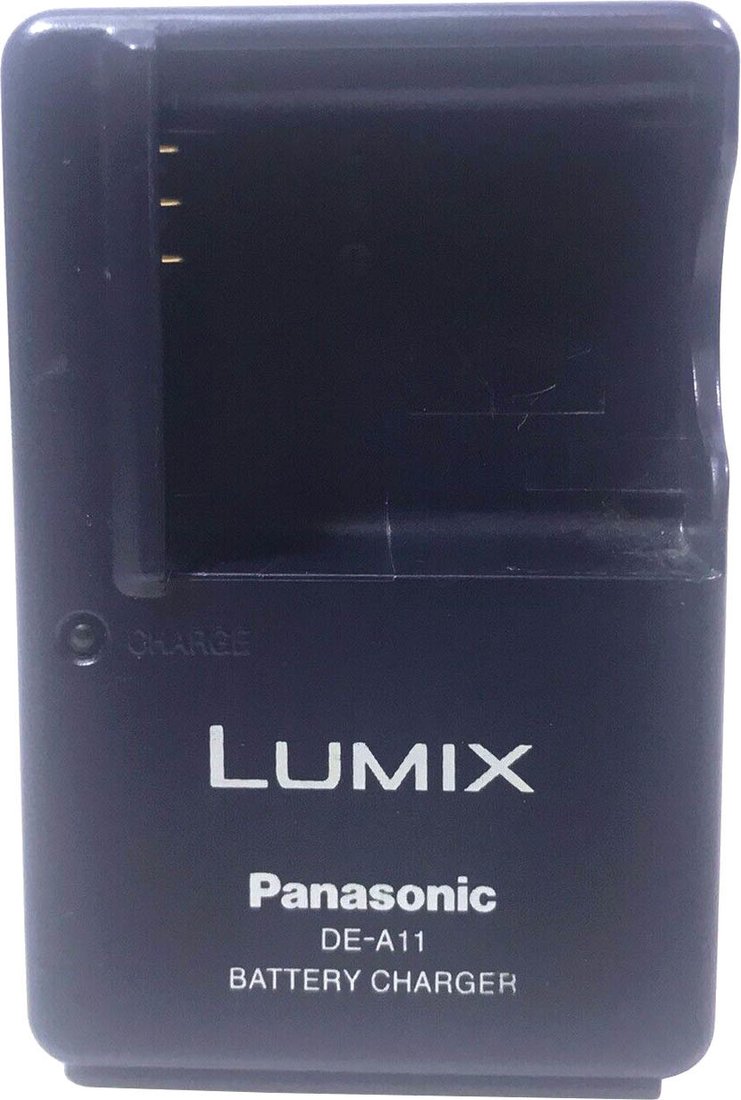 

Зарядное устройство Panasonic DE-A11