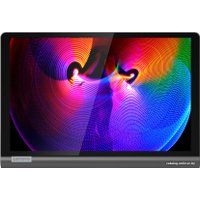 Планшет Lenovo Yoga Tab YT-X705F 64GB ZA3V0013RU (темно-серый)