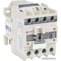 Контактор EKF PROxima КМЭ ctr-s-25-220-nc