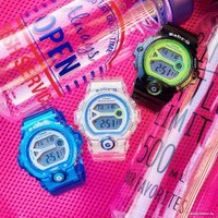 Наручные часы Casio Baby-G BG-6903-1B